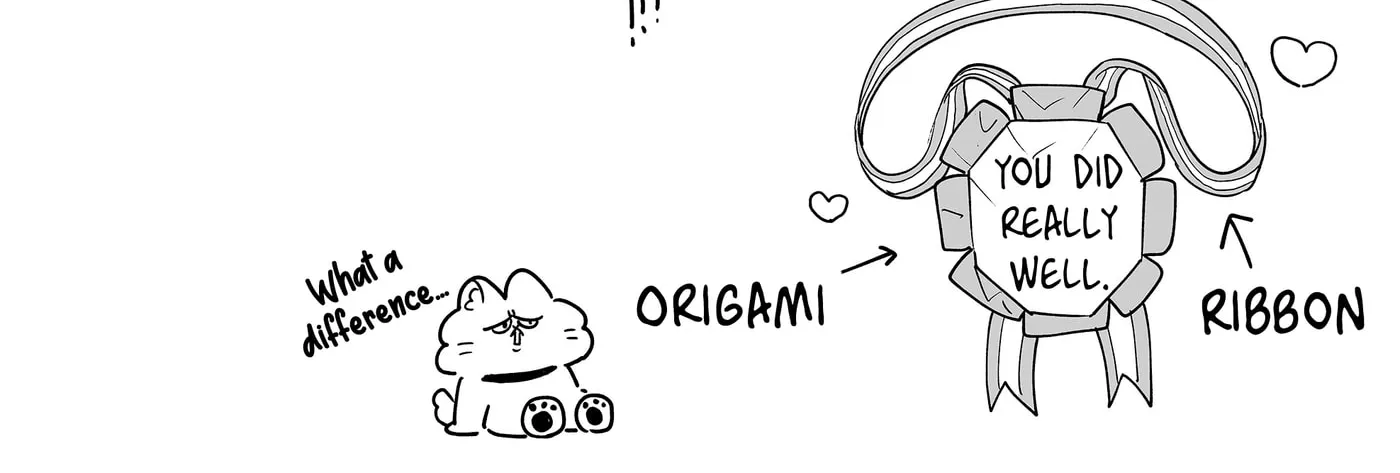 The Way I Look at My Childhood Friend has Changed, chapter 10, page 10