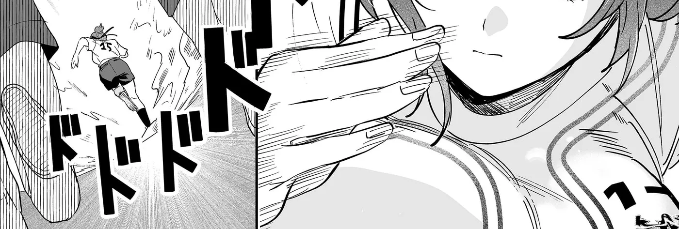 The Way I Look at My Childhood Friend has Changed, chapter 10, page 14
