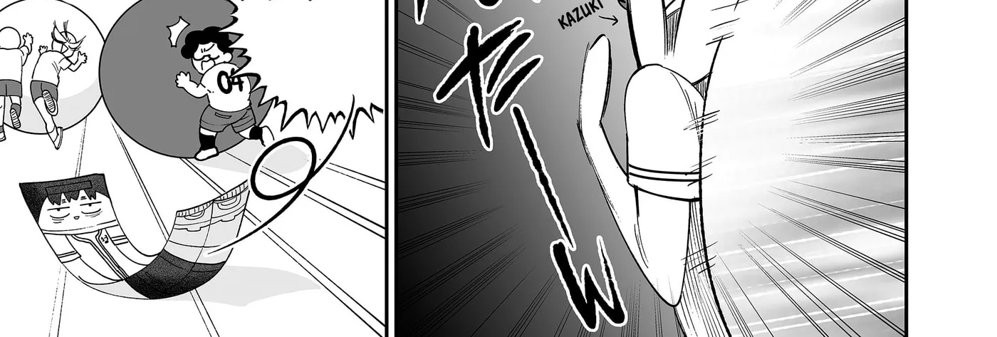 The Way I Look at My Childhood Friend has Changed, chapter 10, page 26