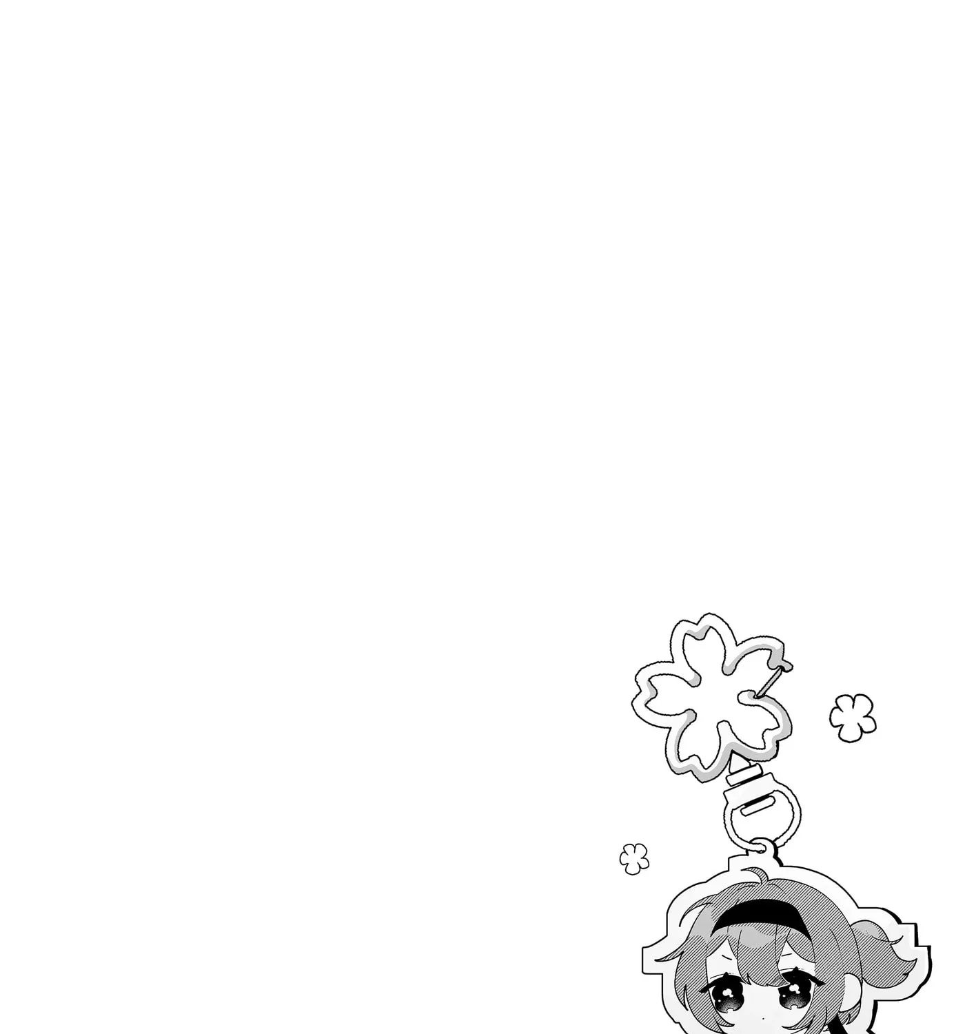 The Way I Look at My Childhood Friend has Changed, chapter 11, page 3