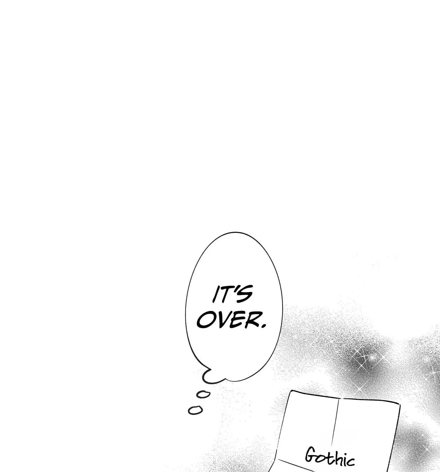 The Way I Look at My Childhood Friend has Changed, chapter 11, page 21