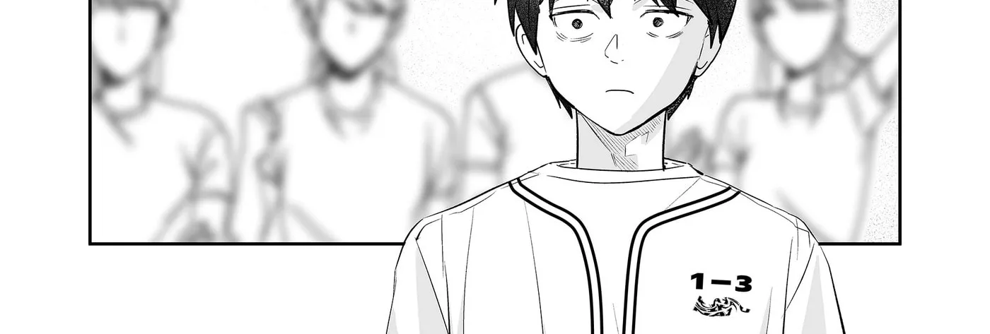 The Way I Look at My Childhood Friend has Changed, chapter 11, page 34