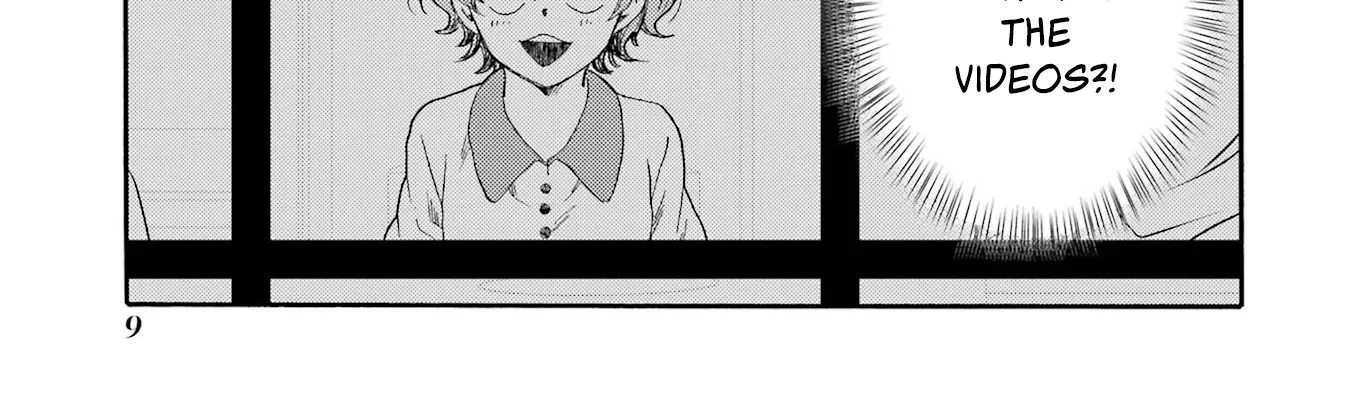 Let’s Start The Closing Meeting. ~ So Begins The Bullying Trial ~, chapter 16, page 14