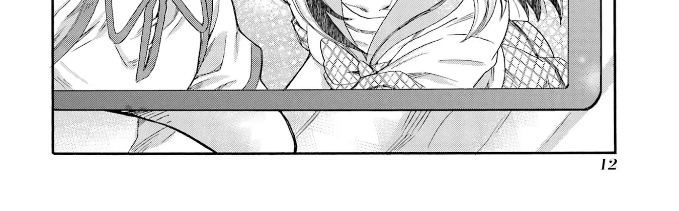 Let’s Start The Closing Meeting. ~ So Begins The Bullying Trial ~, chapter 16, page 20