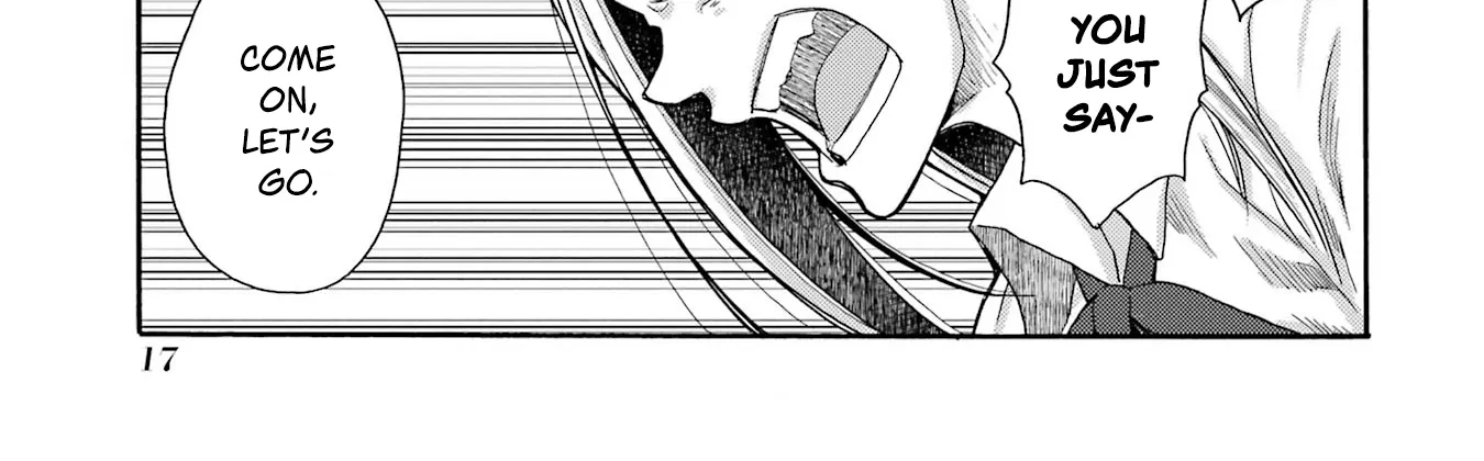 Let’s Start The Closing Meeting. ~ So Begins The Bullying Trial ~, chapter 16, page 30
