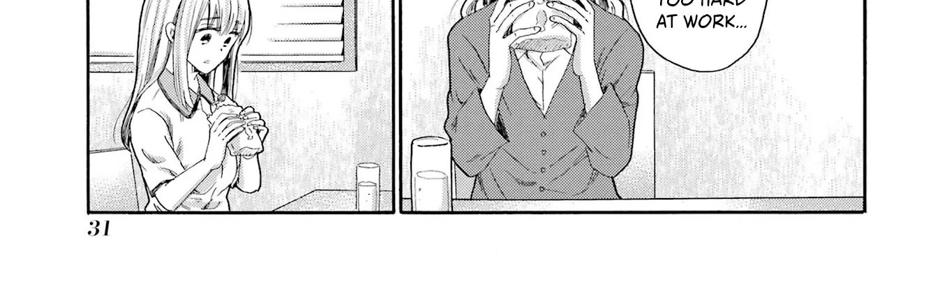 Let’s Start The Closing Meeting. ~ So Begins The Bullying Trial ~, chapter 16, page 58