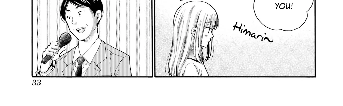 Let’s Start The Closing Meeting. ~ So Begins The Bullying Trial ~, chapter 16, page 62