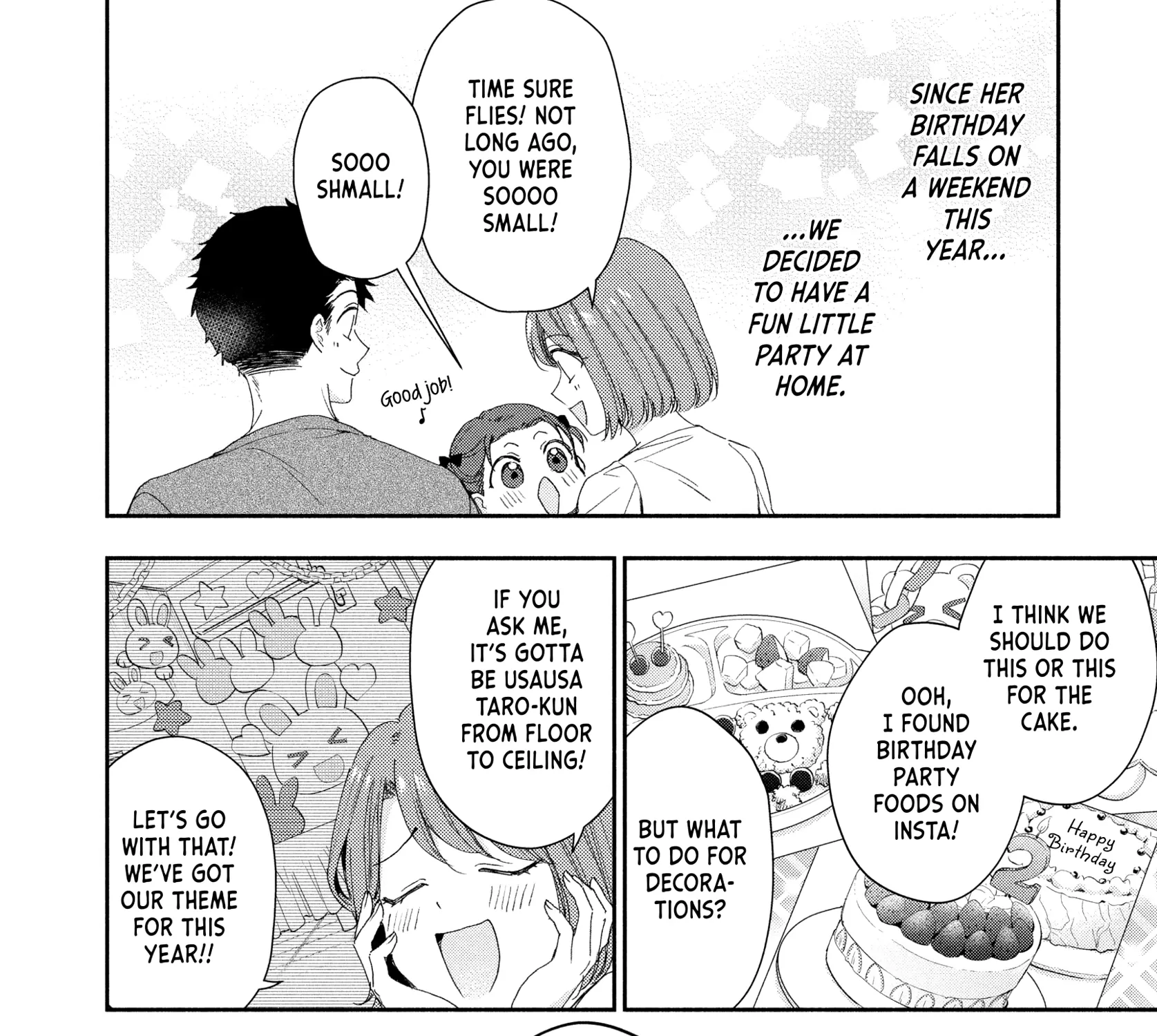 Kono Kaisha ni Suki na Hito ga Imasu, chapter 146, page 3