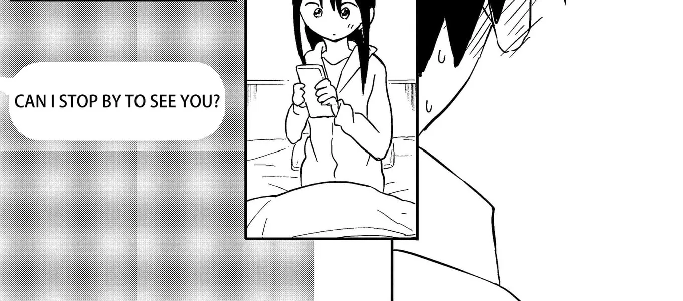 Stop! I'm Falling for You!, chapter 63, page 16