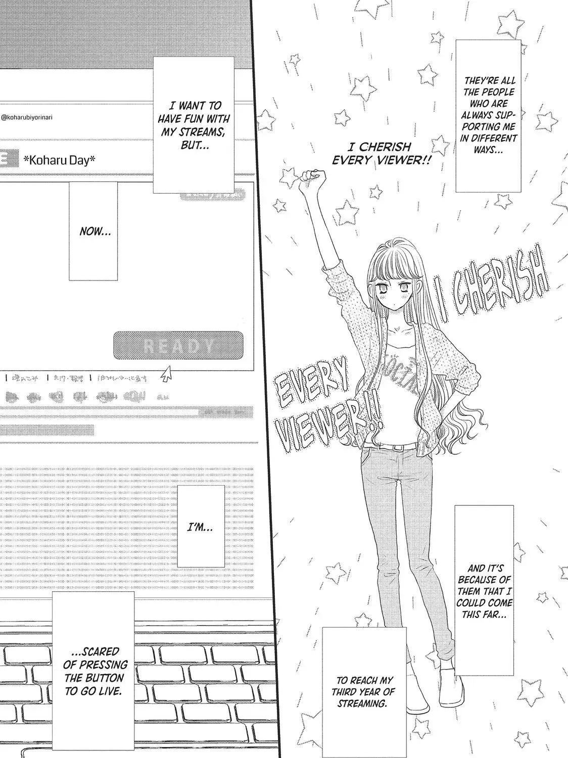 How Do You Do, Koharu?, chapter 9, page 29
