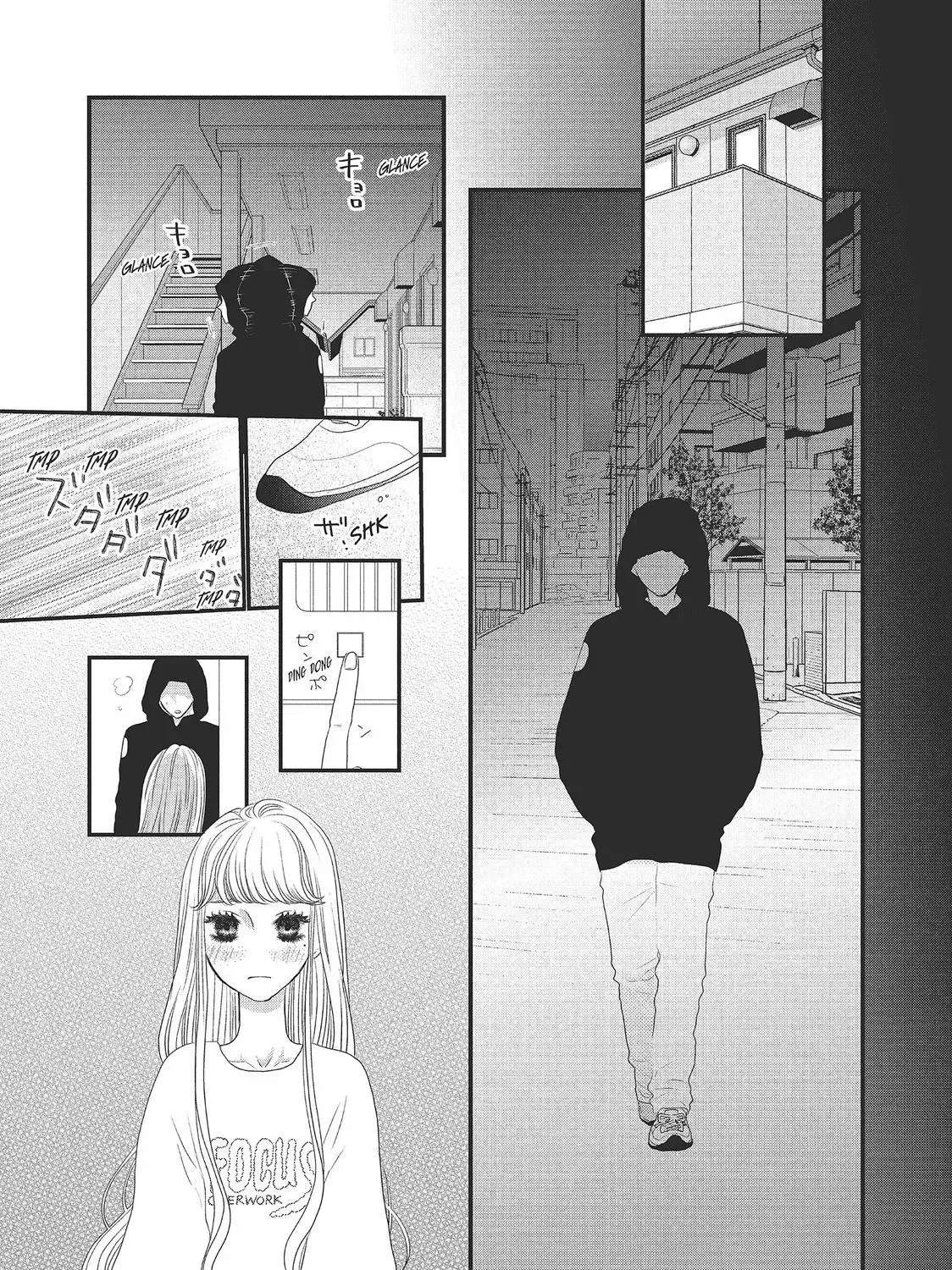 How Do You Do, Koharu?, chapter 9, page 61