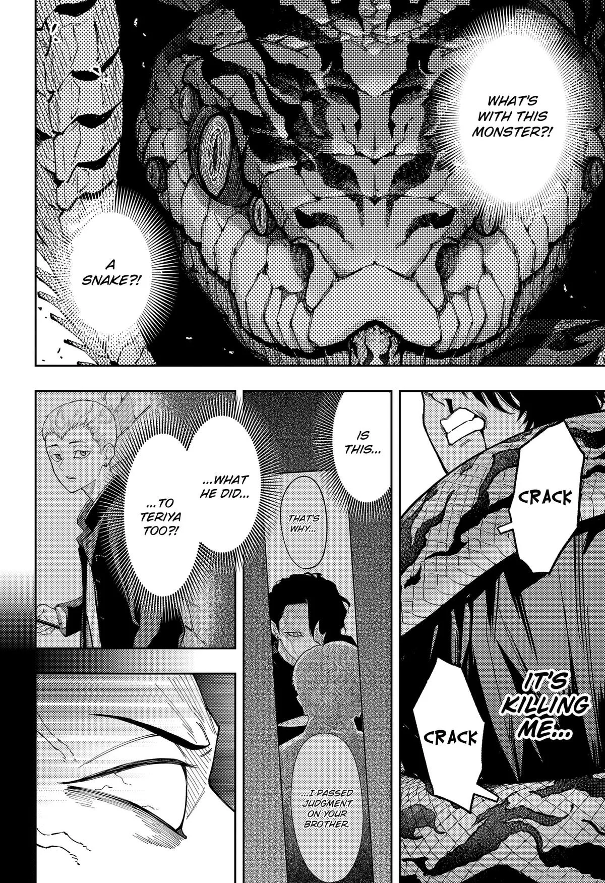 Asura Verdict, chapter 38, page 8