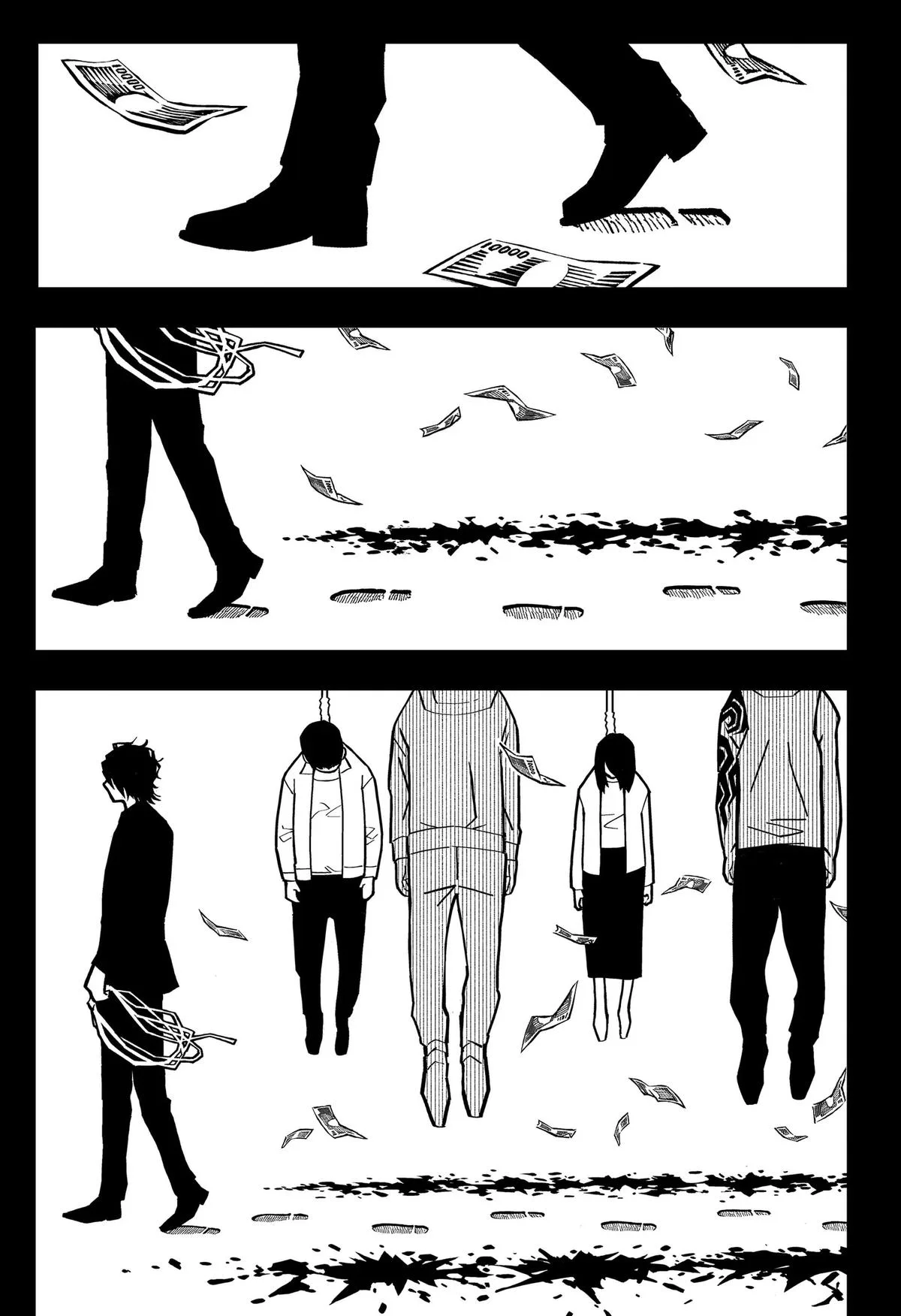 Asura Verdict, chapter 38, page 9