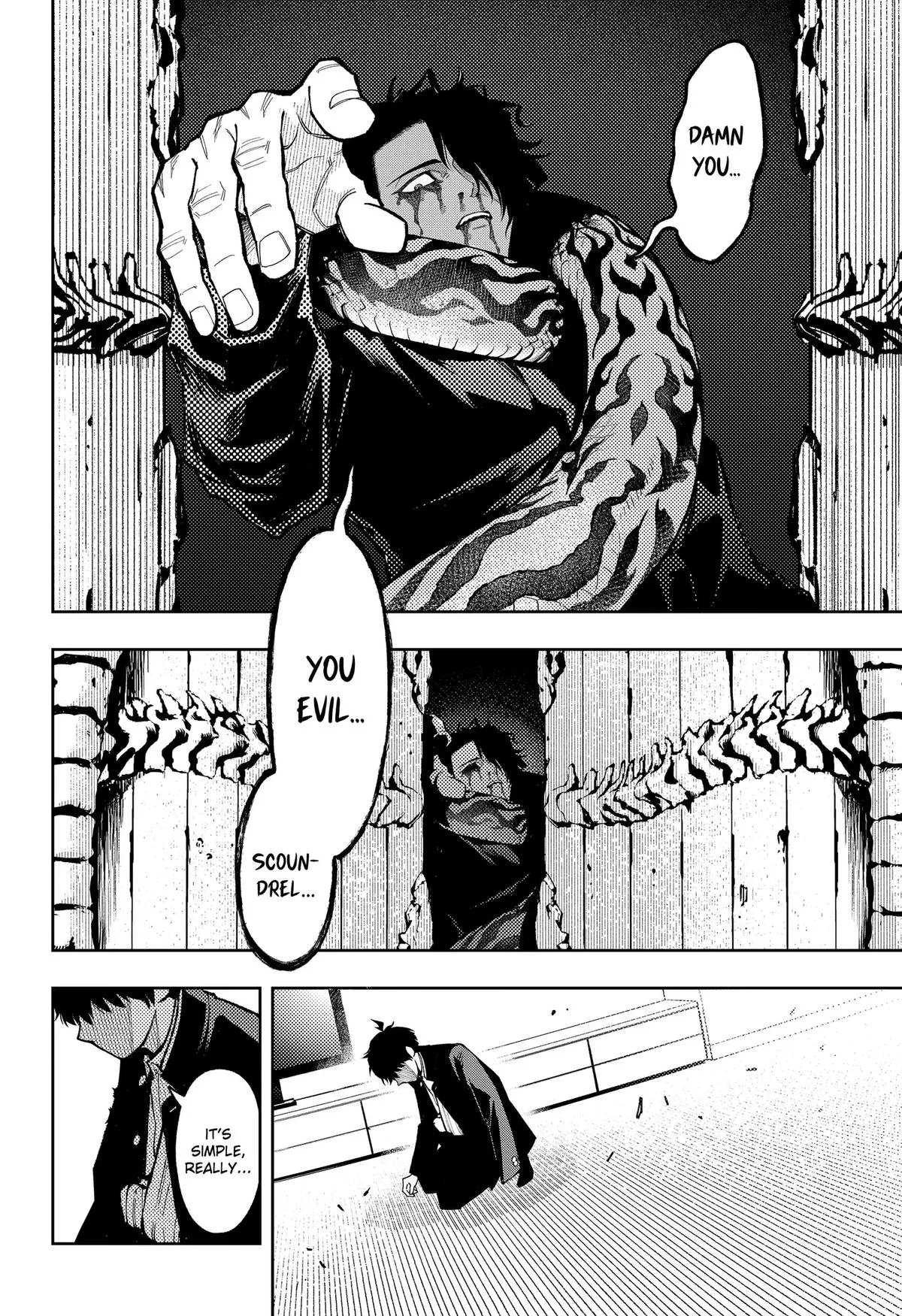 Asura Verdict, chapter 38, page 18