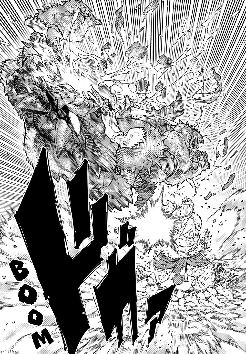 Versus, chapter 35, page 21