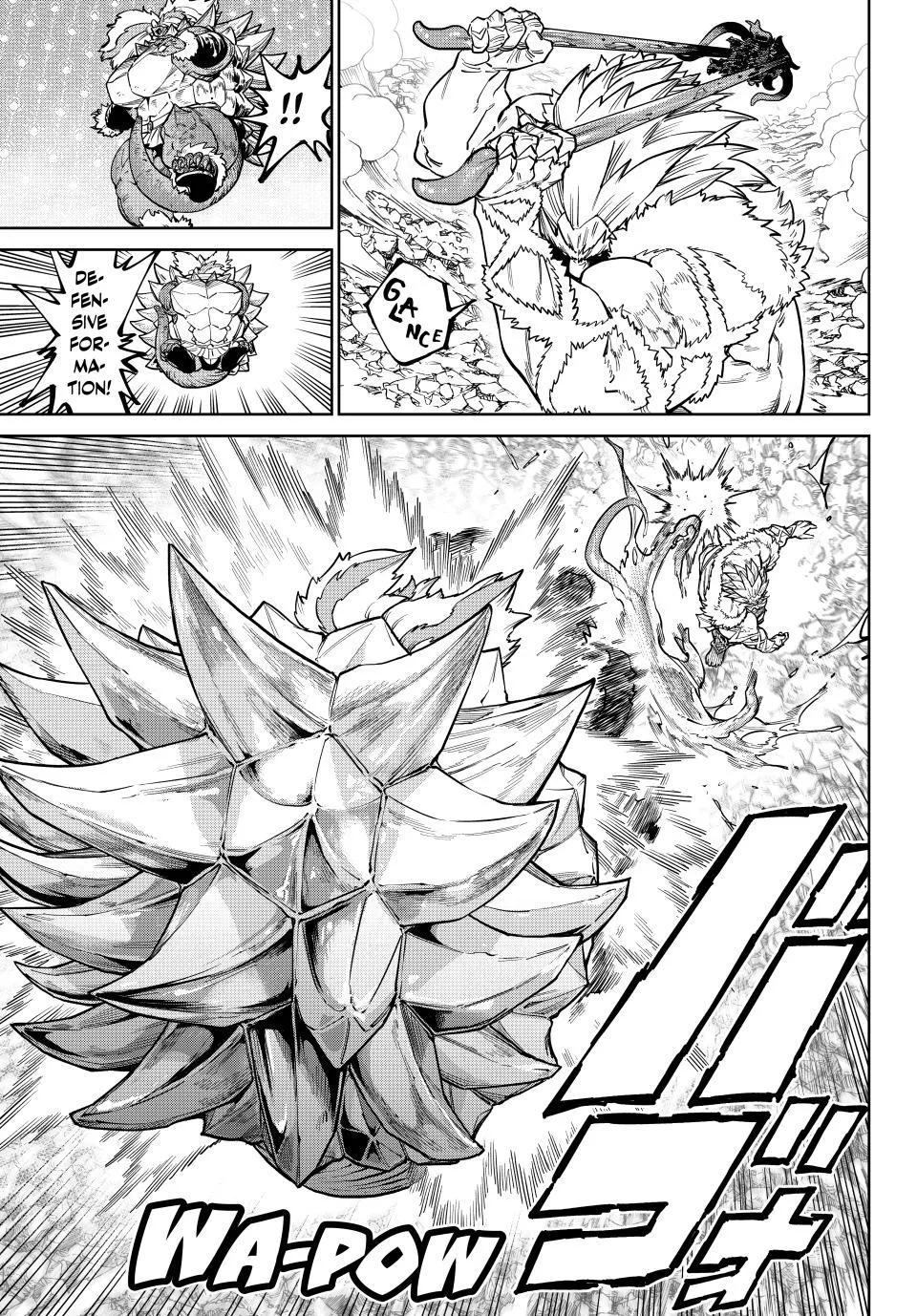 Versus, chapter 35, page 24