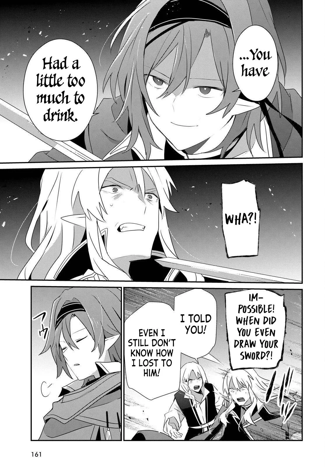 The Eminence in Shadow, chapter 84, page 19