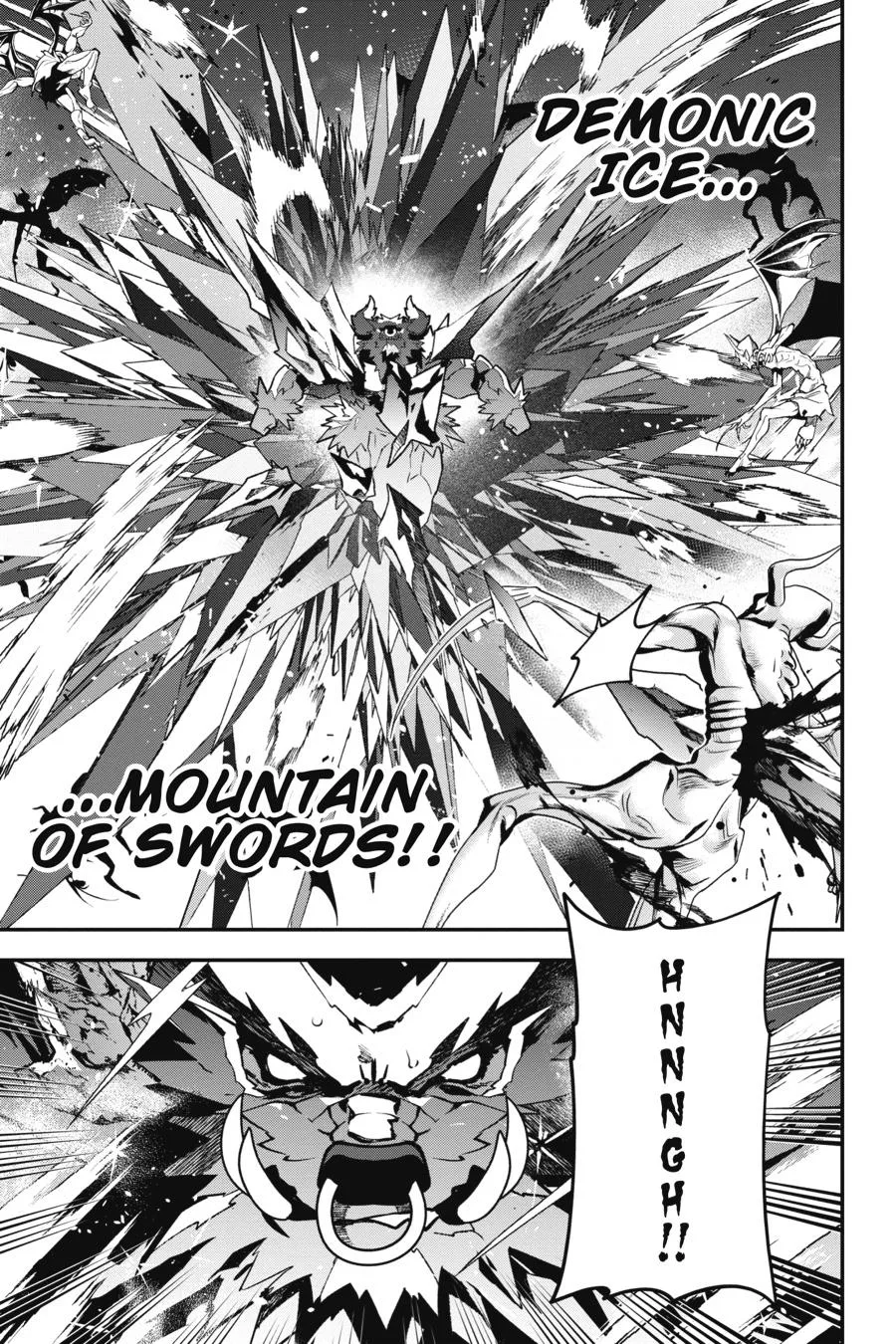 The Devil is a Part-Timer!, chapter 114, page 15