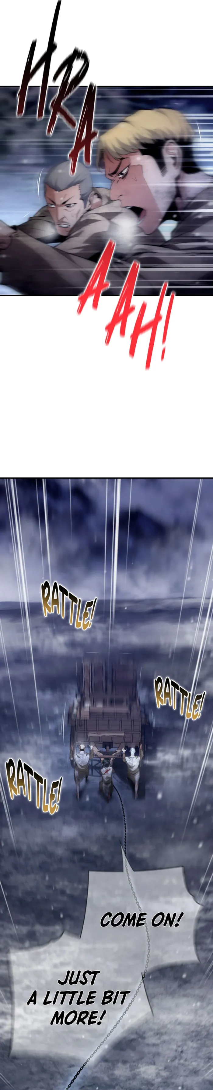 Shadow Slave, chapter 6, page 24