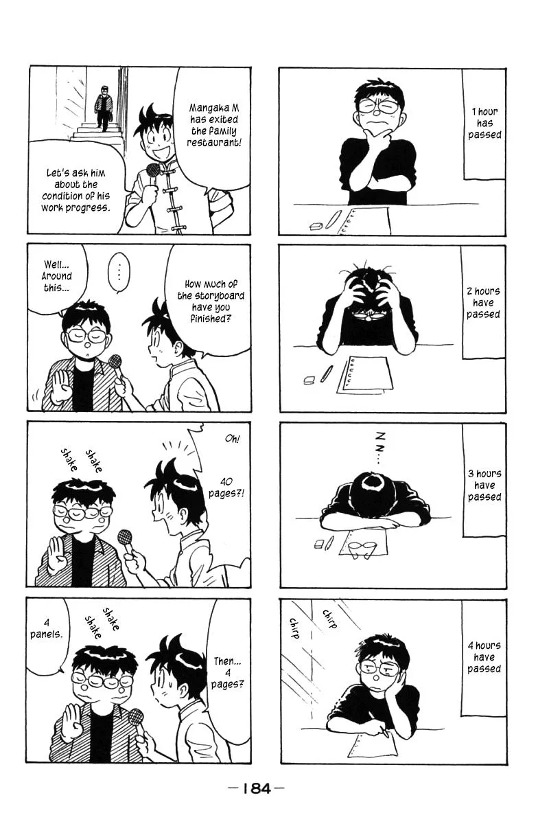 Shin Tekken Chinmi, chapter 54, page 48