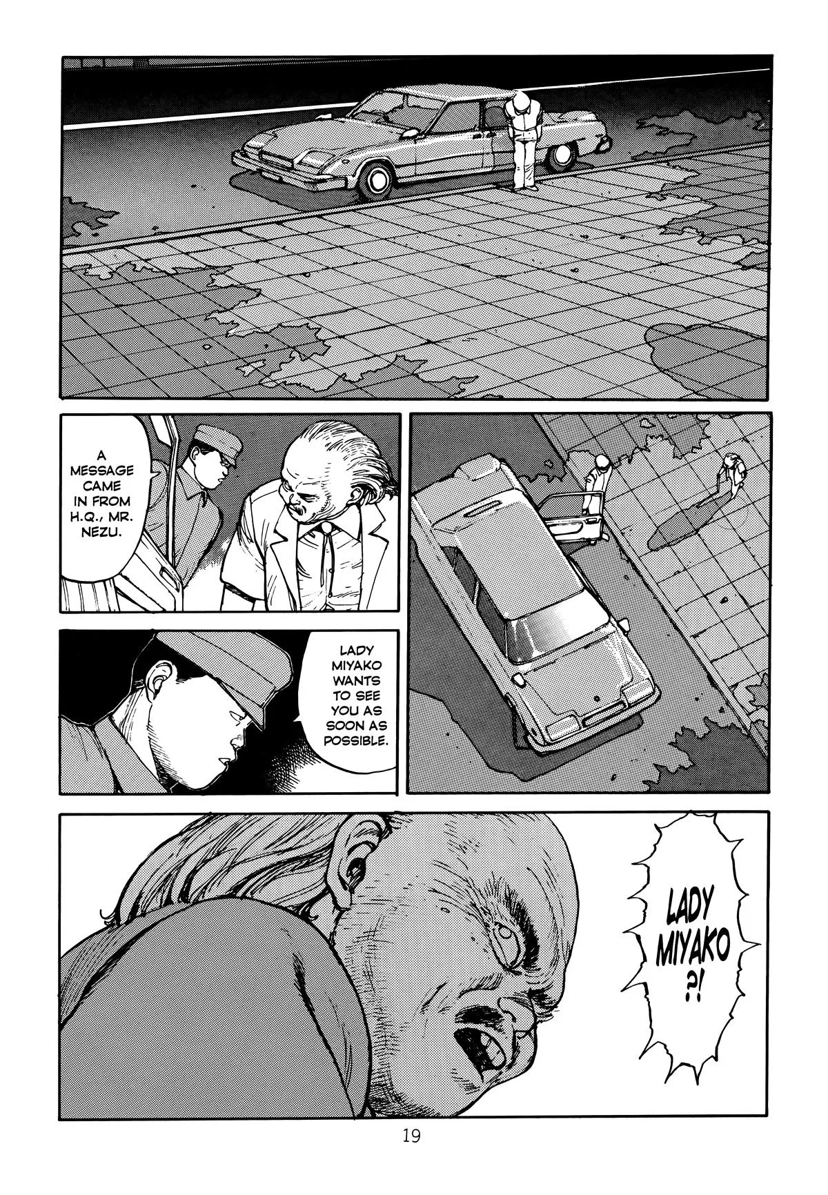 Akira, chapter Vol 2, page 23