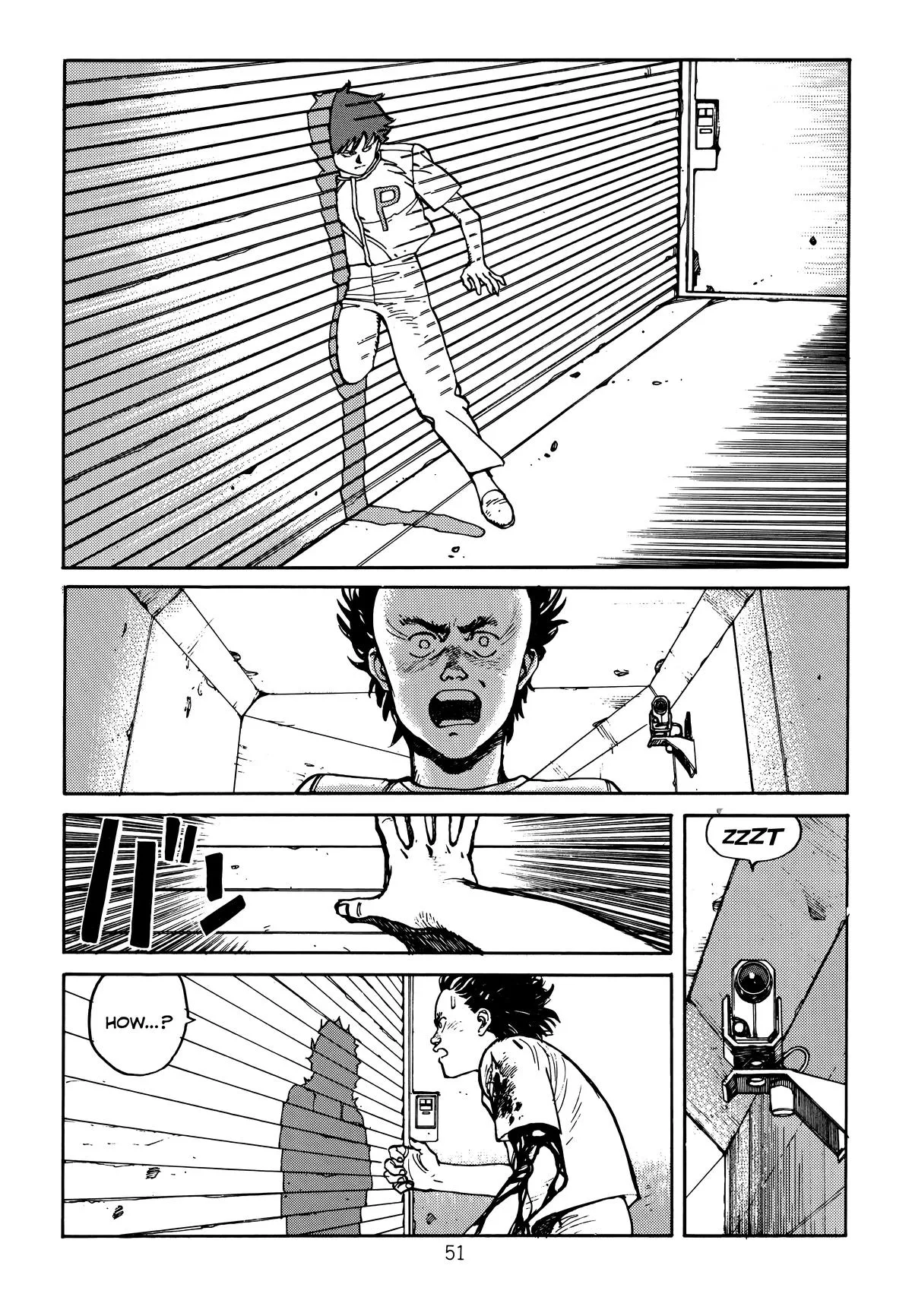 Akira, chapter Vol 2, page 55