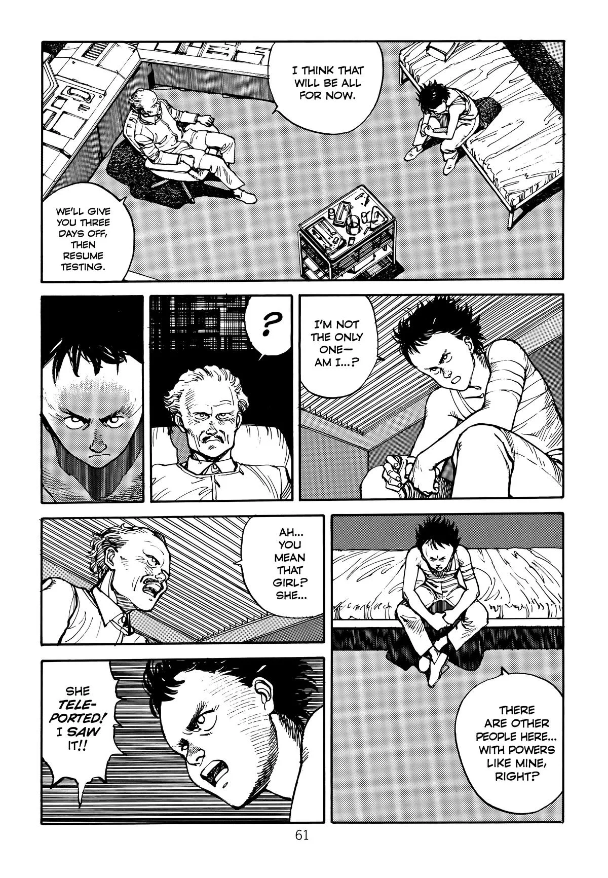 Akira, chapter Vol 2, page 65
