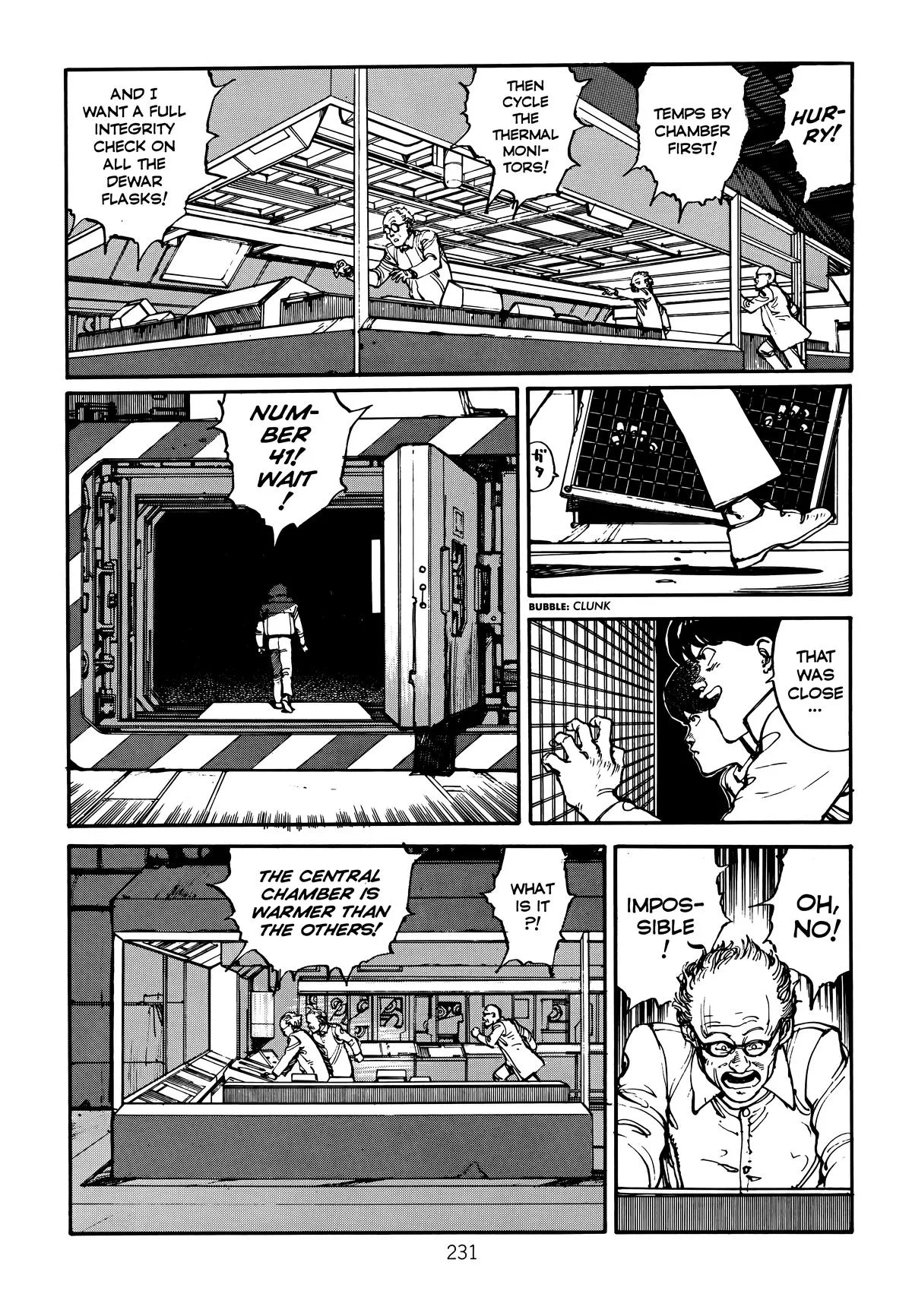 Akira, chapter Vol 2, page 235