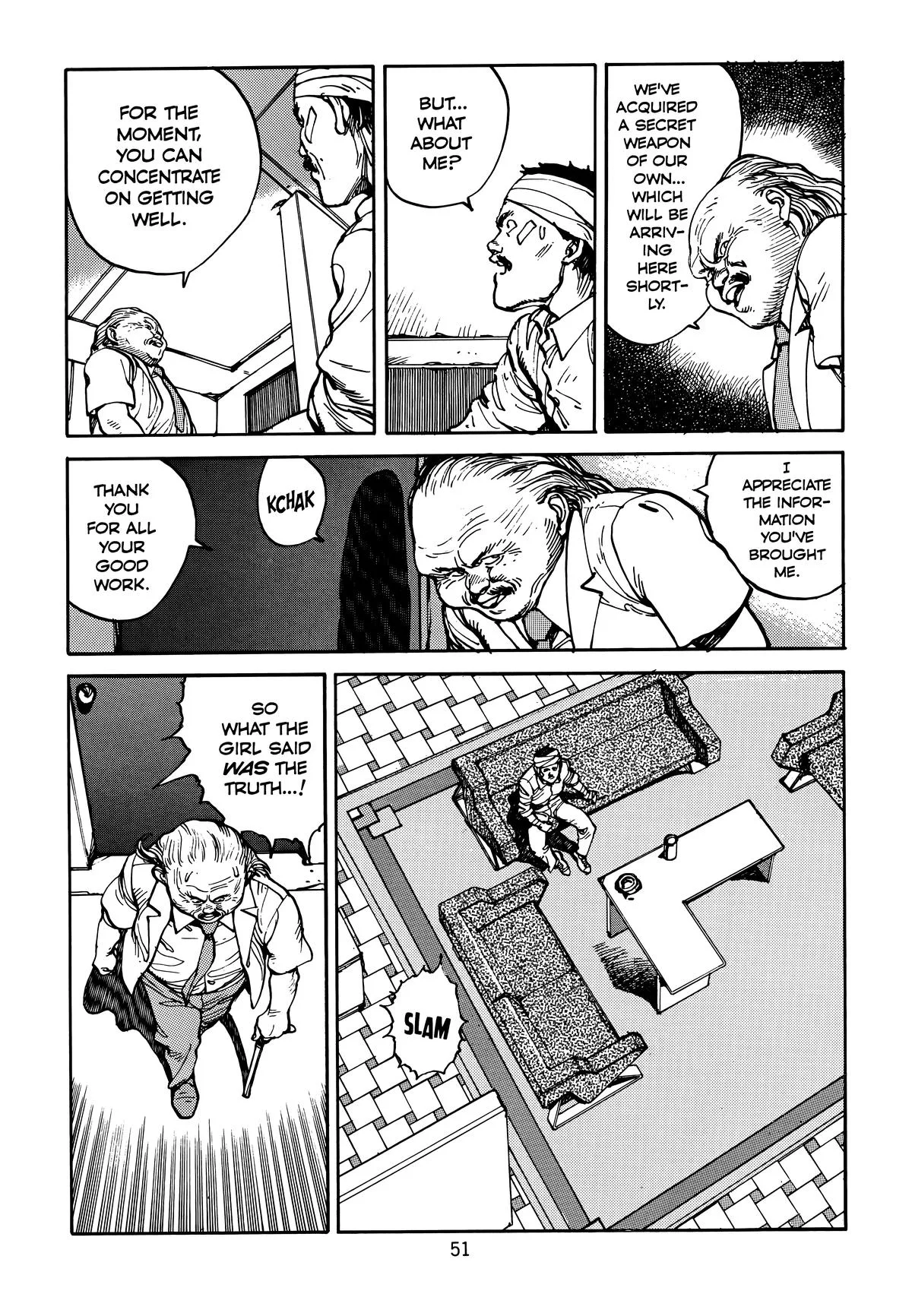 Akira, chapter Vol 3, page 55
