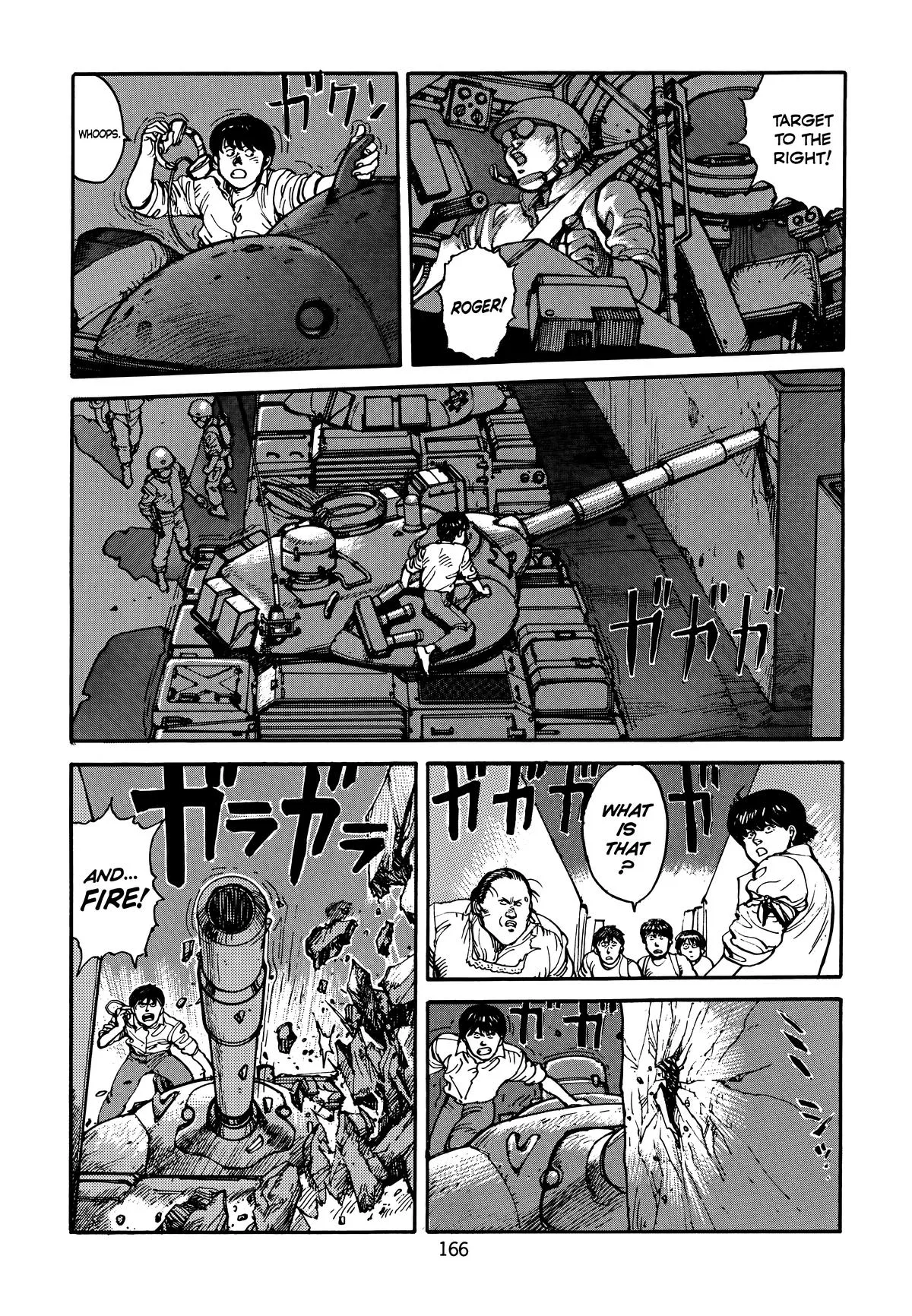 Akira, chapter Vol 3, page 170