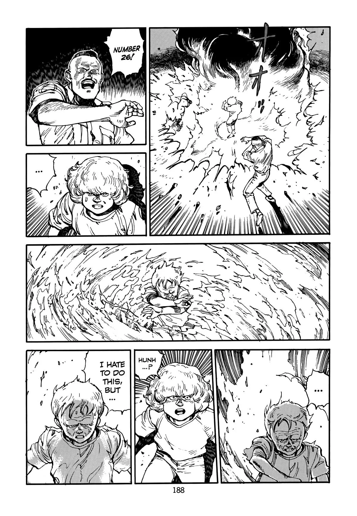 Akira, chapter Vol 3, page 192