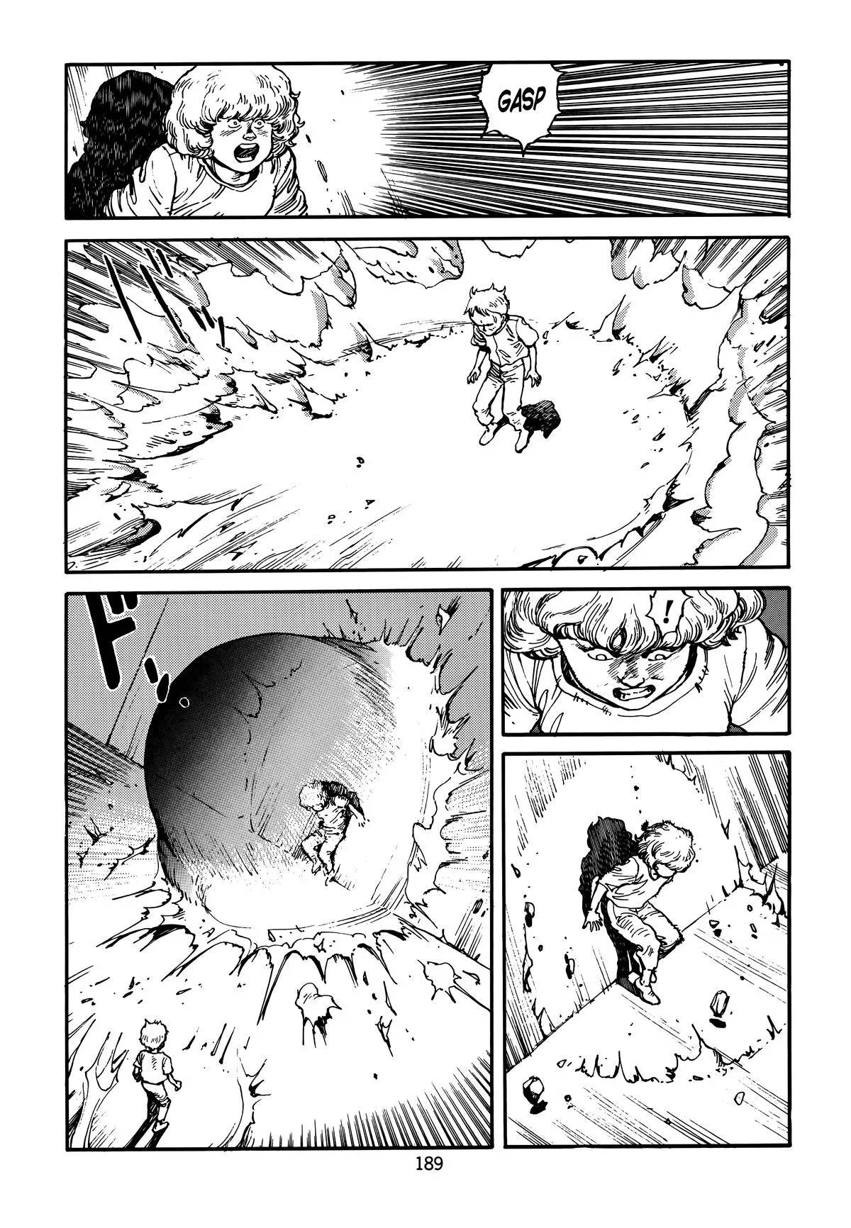 Akira, chapter Vol 3, page 193