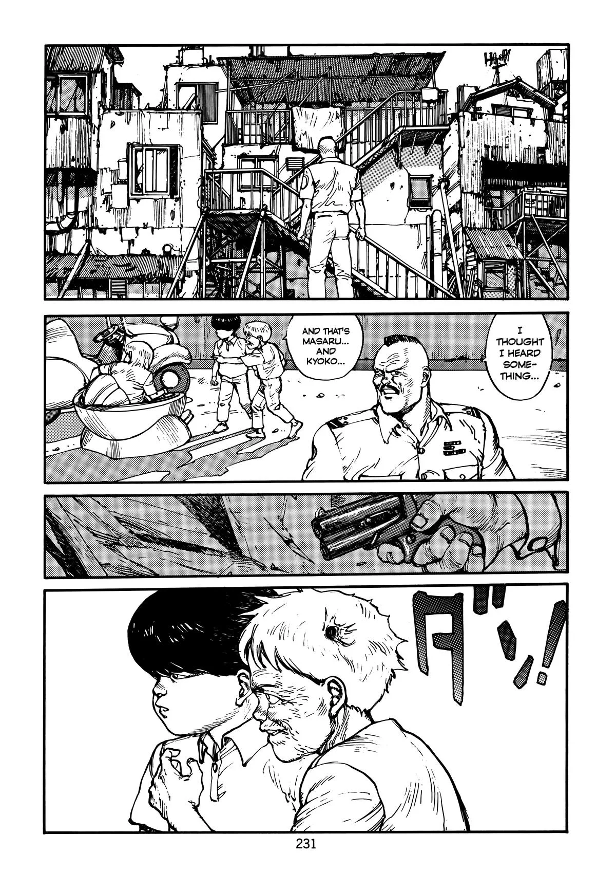 Akira, chapter Vol 3, page 235