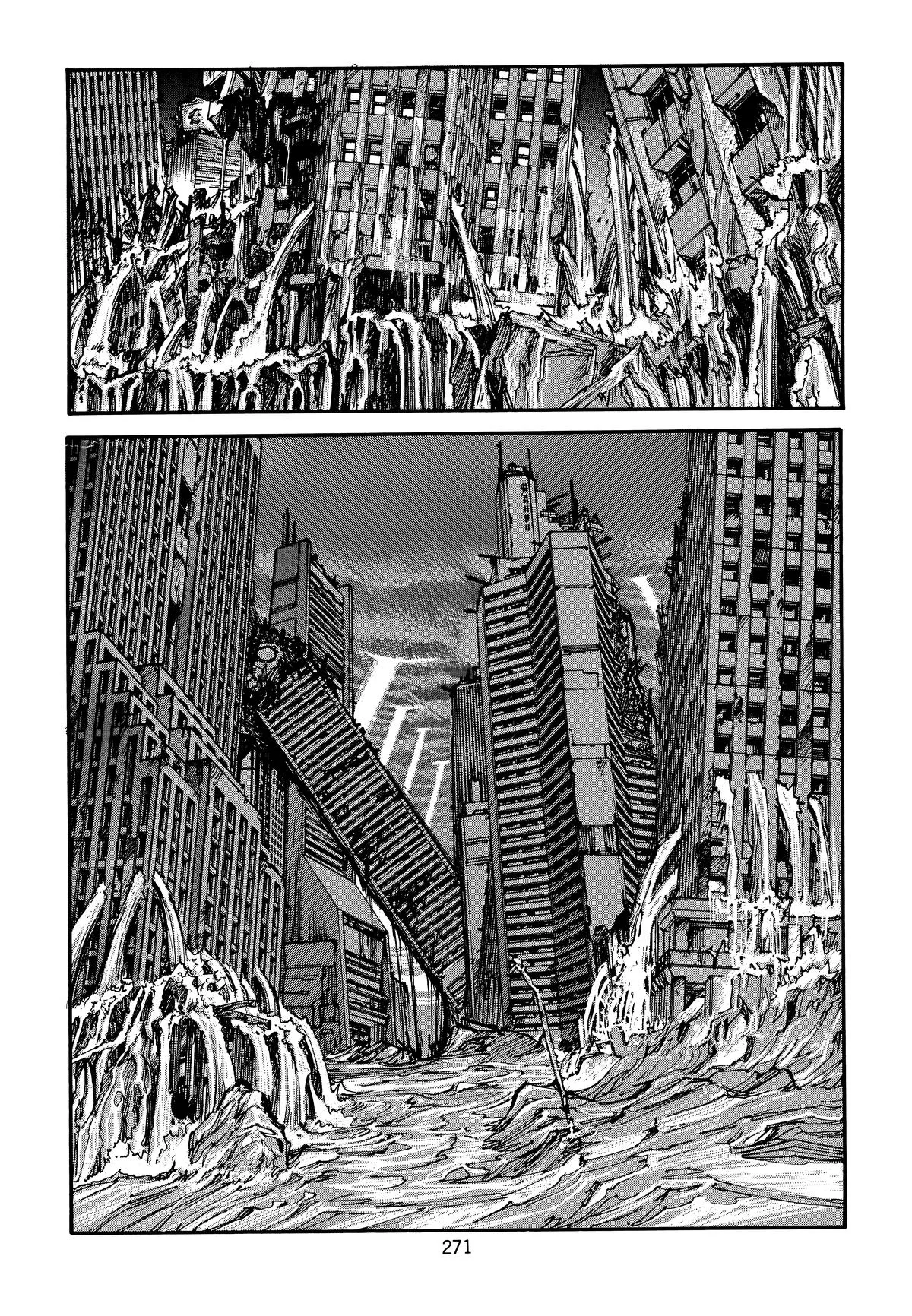 Akira, chapter Vol 3, page 265