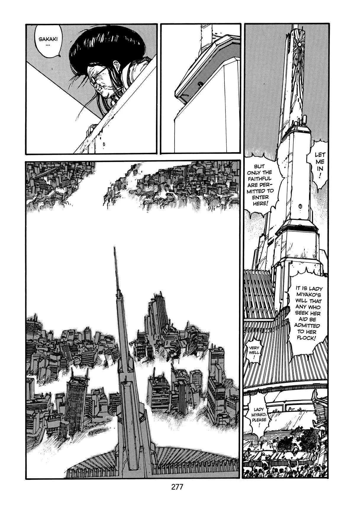 Akira, chapter Vol 3, page 271