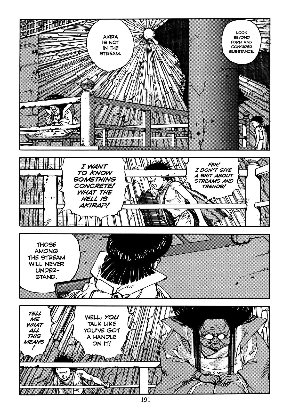 Akira, chapter Vol 4, page 192