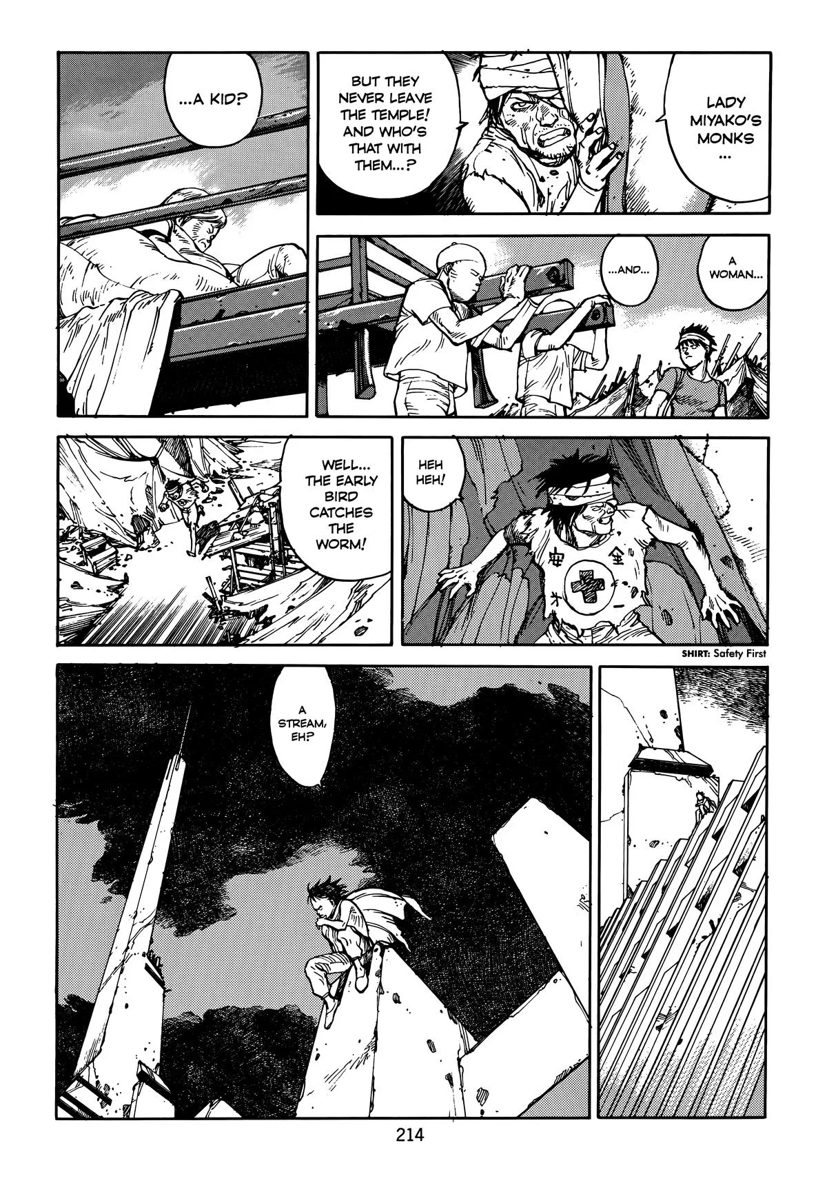 Akira, chapter Vol 4, page 215