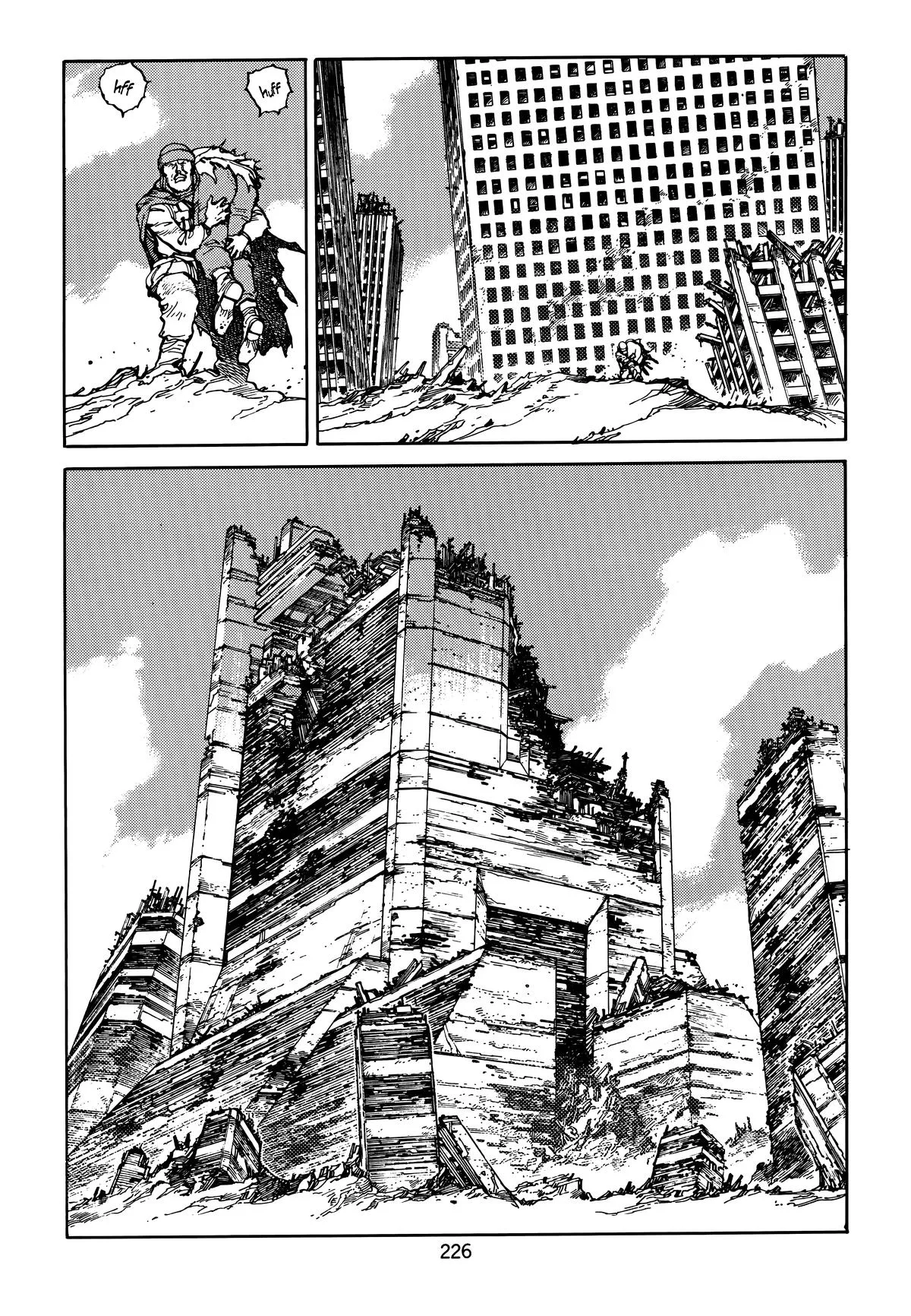 Akira, chapter Vol 4, page 227