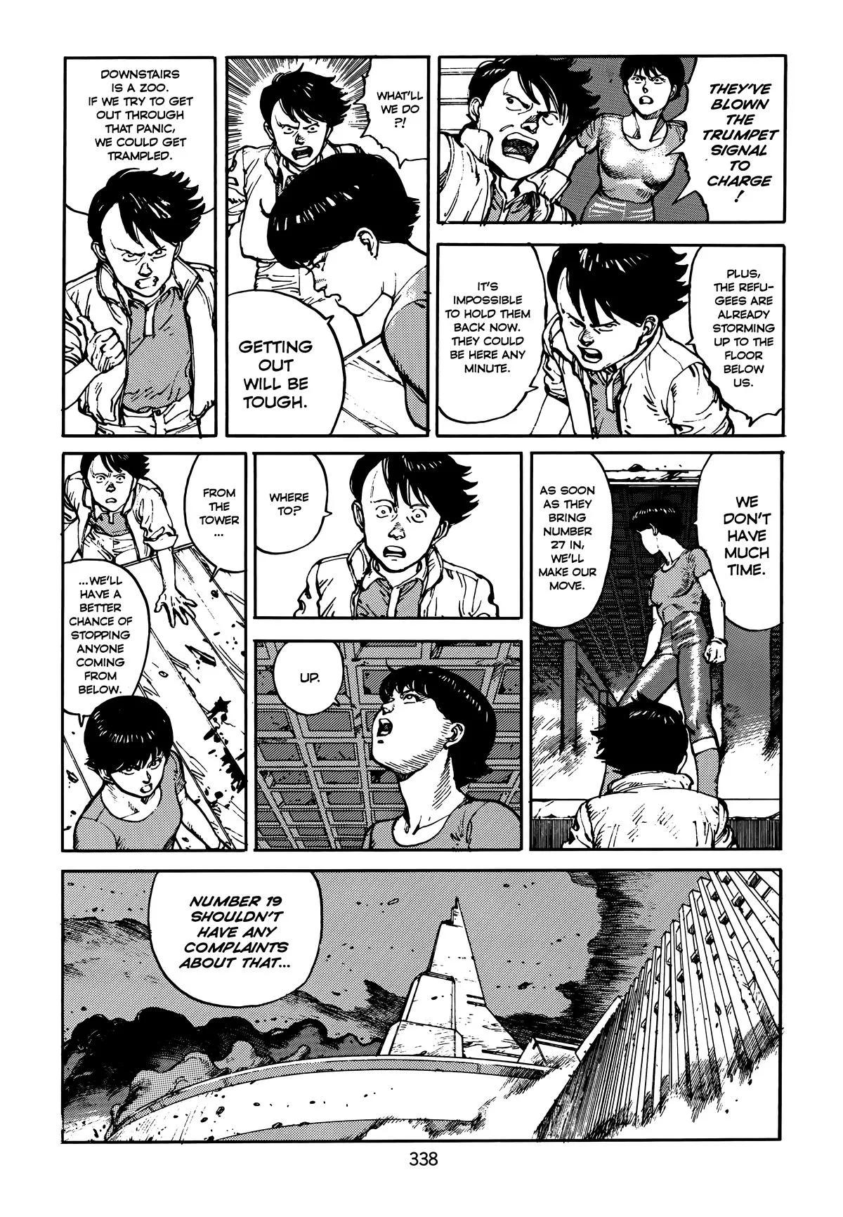 Akira, chapter Vol 4, page 338