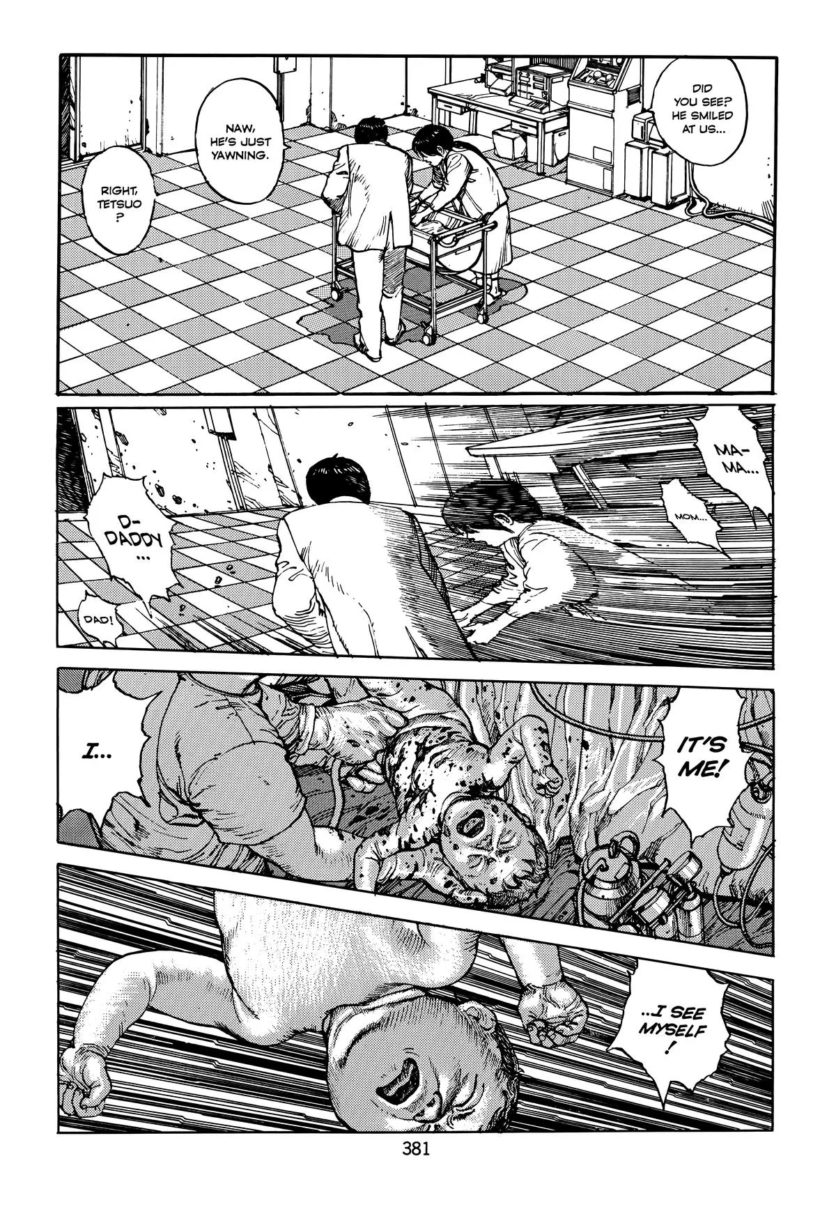 Akira, chapter Vol 4, page 379
