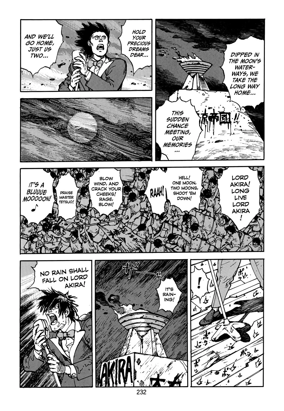 Akira, chapter Vol 5, page 234