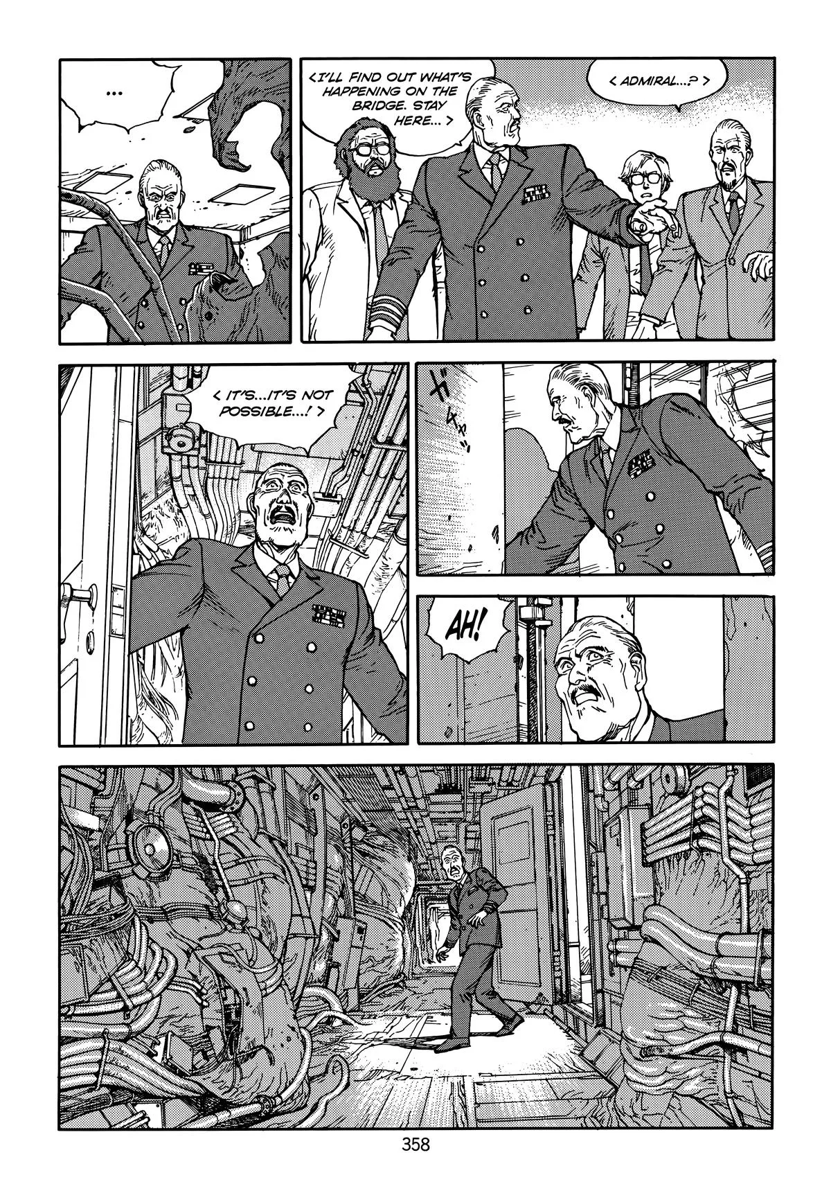 Akira, chapter Vol 5, page 360