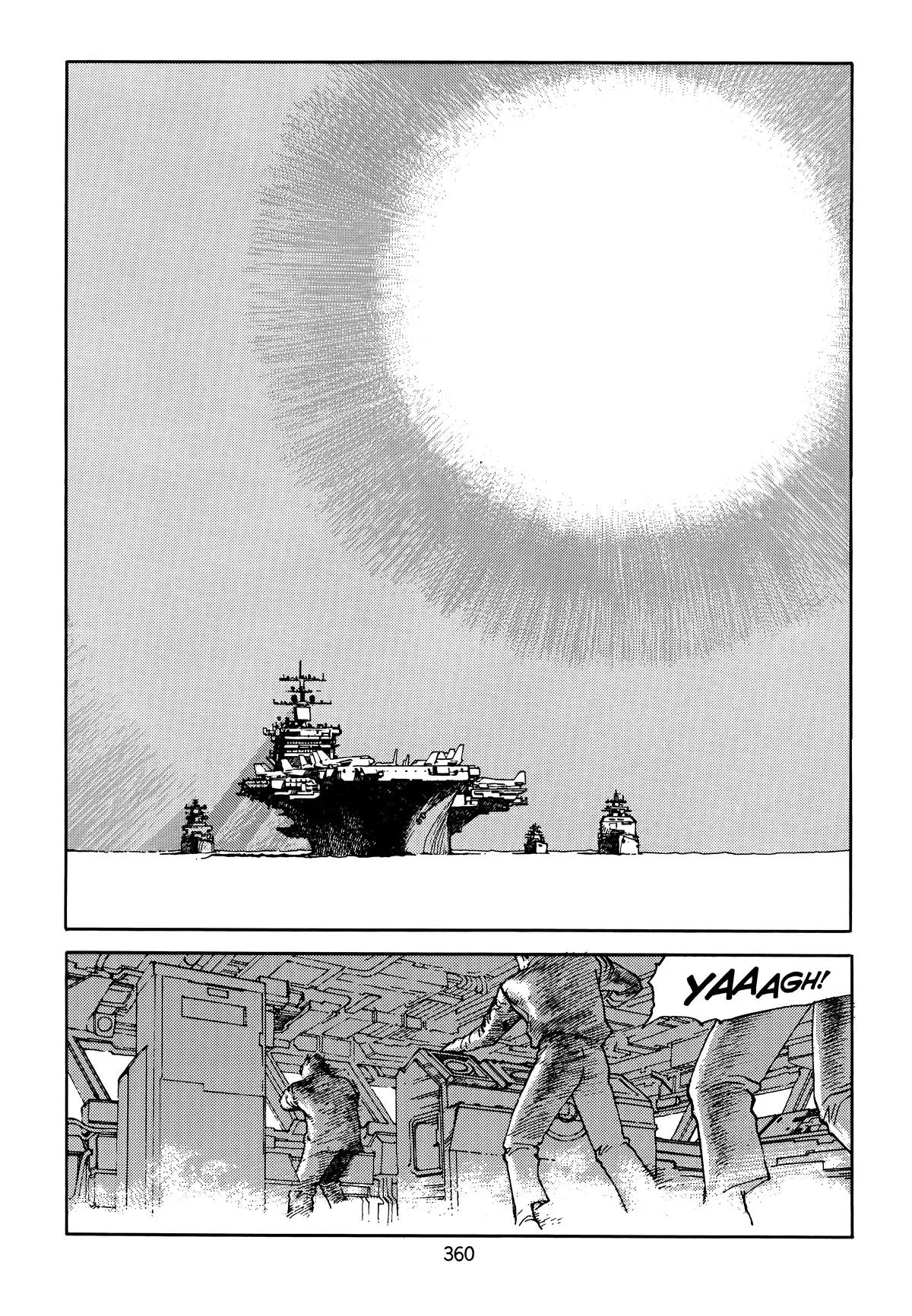 Akira, chapter Vol 5, page 362