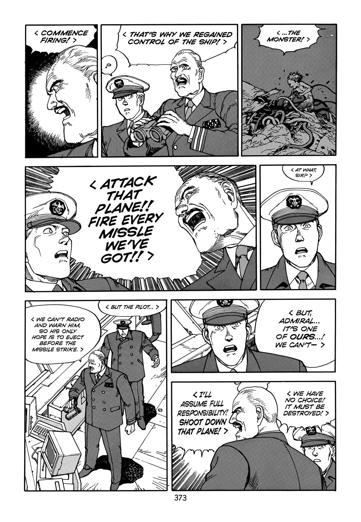Akira, chapter Vol 5, page 374