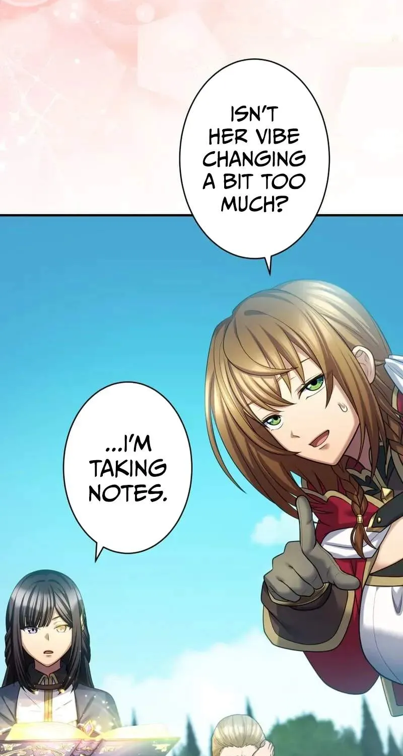 All Heroes Are My Enemies, chapter 19, page 34