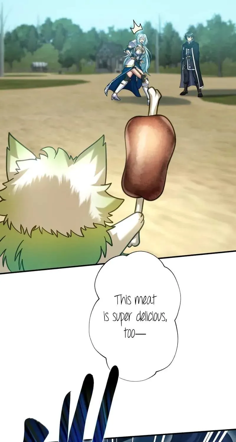 All Heroes Are My Enemies, chapter 19, page 39