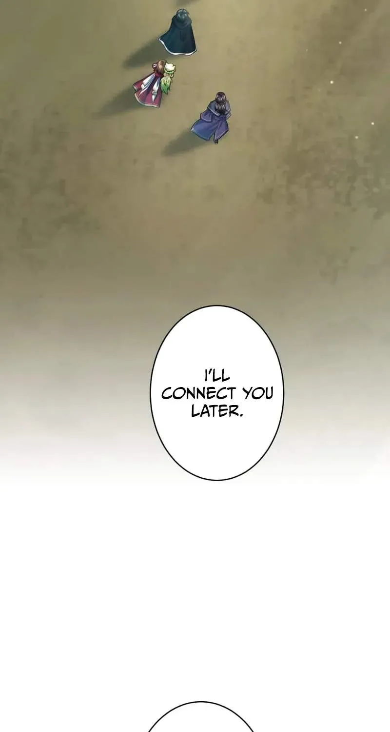 All Heroes Are My Enemies, chapter 19, page 48