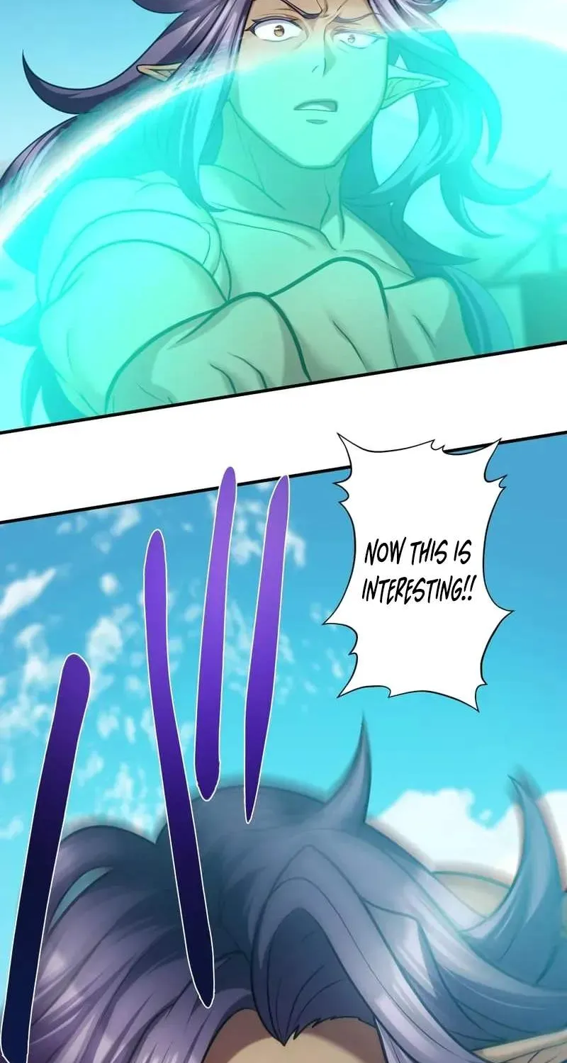 All Heroes Are My Enemies, chapter 19, page 105