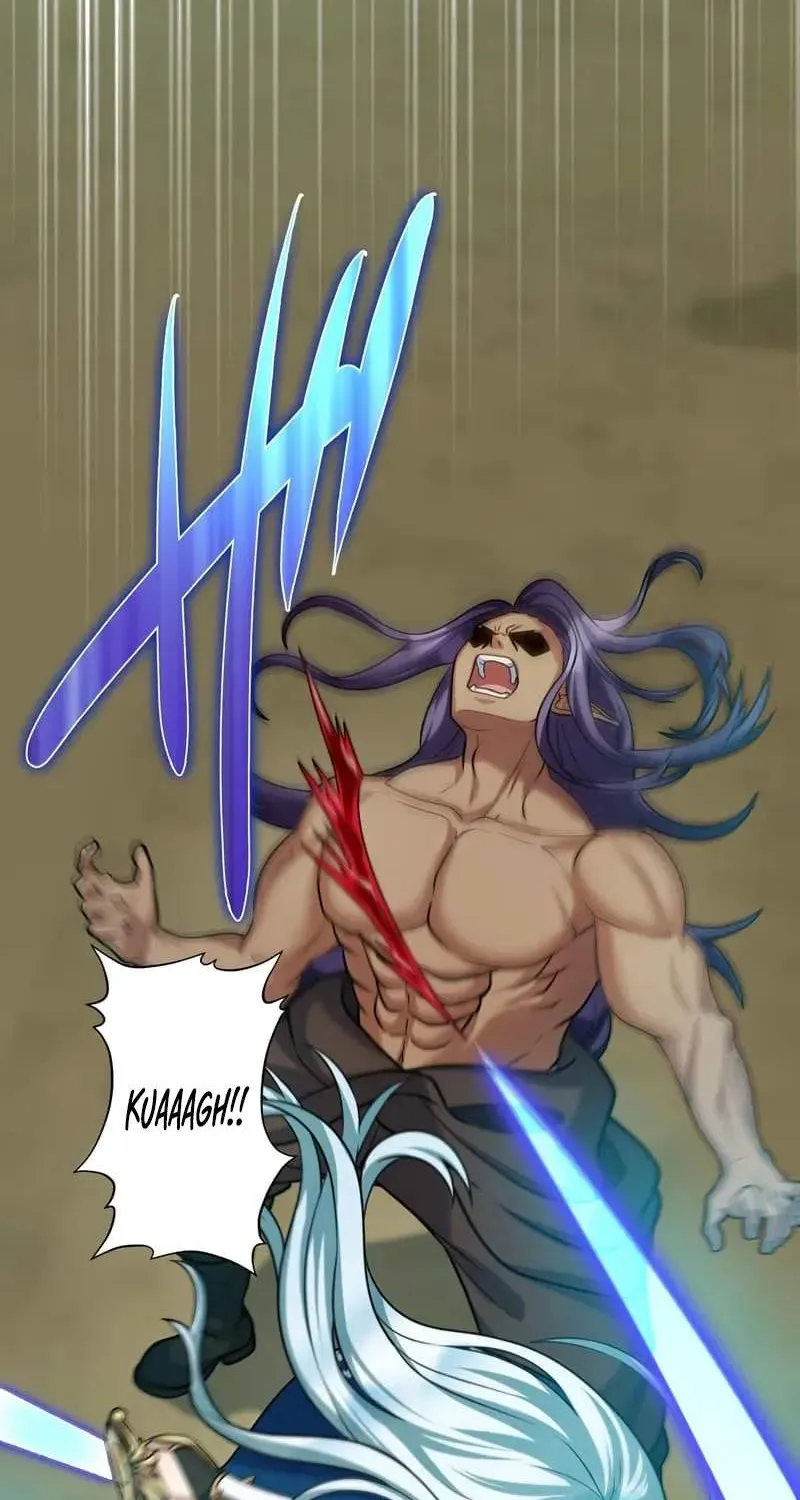 All Heroes Are My Enemies, chapter 19, page 108