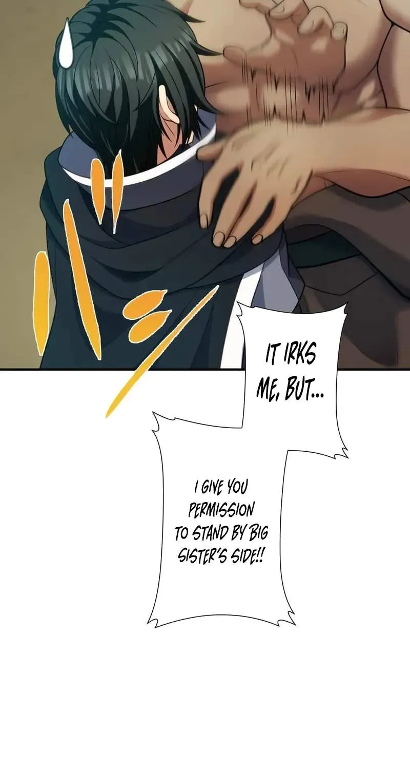 All Heroes Are My Enemies, chapter 19, page 129